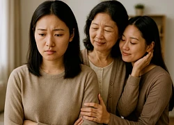 Tôi cưới bố mẹ cho 3 chỉ vàng, em gái thì được miếng đất 3 tỷ