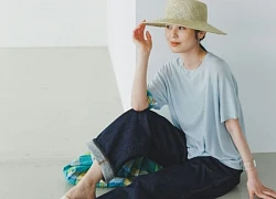 Tôi mặc 20 món đồ suốt 4 mùa và học được cách tiêu tiền thông minh hơn nhờ tủ quần áo tối giản