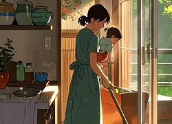 Tôi từng bất chấp ly hôn cô vợ vô dụng, 6 năm sau gặp lại cô ấy trong căn biệt thự quen khiến tôi đứng không vững