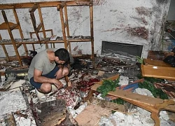 Tổng thống lâm thời Syria cam kết đưa kẻ tấn công nhà thờ ra trước công lý