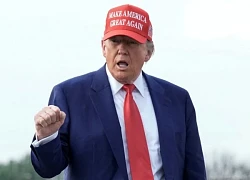 Tổng thống Trump sắp có bài phát biểu về 'hoạt động quân sự rất thành công' tại Iran