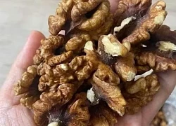 Top 6 thực phẩm vàng nên ăn nhiều sau tuổi 60