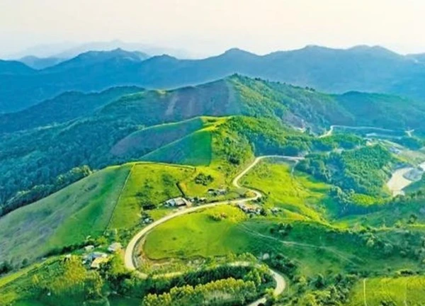 Trải nghiệm Đồng Cao