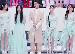 Trấn Thành công bố "cây hút fan" của Em Xinh bị loại khi Live Stage 2 chưa diễn, netizen tuyên bố nghỉ xem!