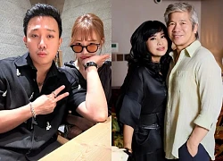 Trấn Thành khéo nịnh vợ, Thanh Lam tình tứ bên chồng bác sĩ