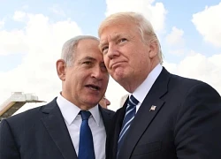 Từ tối hậu thư đến "Búa đêm" vào Iran: Bí mật đến phút chót của ông Trump