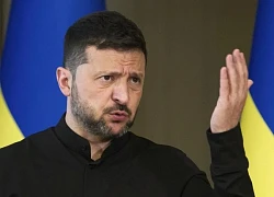 Ukraine nêu cách ngăn Nga sản xuất tên lửa Oreshnik 'bất khả chiến bại'