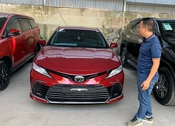 Vì sao đã từng có chiếc ô tô Toyota với mức giá 100 triệu đồng?