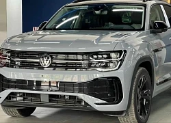 Volkswagen tăng giá một số mẫu xe ở Việt Nam