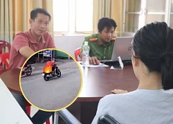 Vụ mẹ thả con bò giữa đường: chồng tiết lộ lý do khiến CĐM 'nhói tim', ích kỷ?