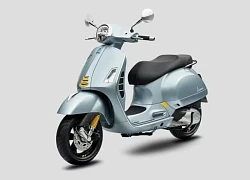 Xe ga 250cc giá 47 triệu đồng xịn như SH trang bị cực đỉnh hơn SH Mode, rẻ hơn Air Blade