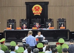 Xét xử vụ Phúc Sơn: Các bị cáo tự nguyện nộp hơn 220 tỷ đồng bồi thường, khắc phục hậu quả