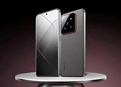 Xiaomi 16 sẽ sở hữu màn hình Real RGB OLED 2K mới?