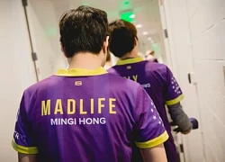 Xuất hiện thông tin MadLife có thể vào HoL khiến cộng đồng tranh cãi