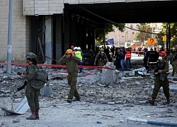 Xung đột Israel - Iran trước nguy cơ không thể kiểm soát