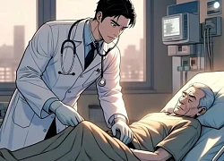 Y tế AI mà không có bác sĩ giống như máy bay không có phi công