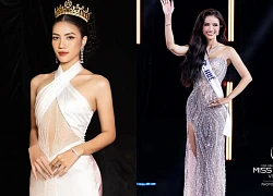 1 Á hậu Việt 2k1 trượt tay khỏi vương miện vì lộ chuyện sắp lấy chồng?