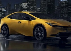 10 xe hybrid tiết kiệm nhiên liệu nhất 2025