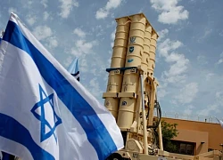 12 ngày lá chắn thép thử lửa: Israel mổ xẻ "mưa hỏa lực" Iran
