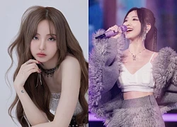 210 triệu lượt hóng nữ ca sĩ tỏ thái trịch thượng với fan, nói 1 câu bị netizen dìm tan nát