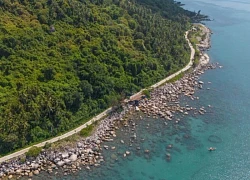 4 bãi biển ở miền Nam nước xanh như ngọc, du lịch hè không lo đông đúc