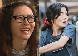 5 mỹ nhân Hàn là "kẻ thù của người hướng nội": Thấy Son Ye Jin là khóc thét, số 1 kém duyên thôi rồi