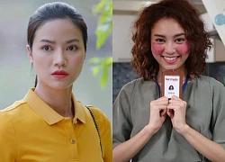 5 mỹ nhân Việt điêu đứng vì quá đẹp: Lan Ngọc lố hết cỡ vẫn không xấu nổi, số 1 bị chê là đúng