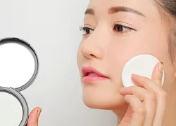 6 sai lầm khiến lớp trang điểm nhanh trôi trong mùa nóng
