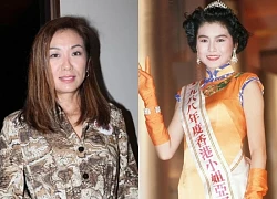 Á hậu bị "hồng hài nhi" giở trò sàm sỡ, suýt chết vì mê "dao kéo"