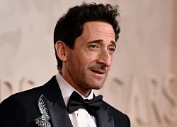 Adrien Brody: Từ diễn viên tài năng đến những tác phẩm đi vào lịch sử điện ảnh