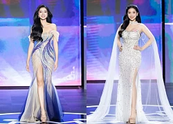 Ai sẽ kế nhiệm ngôi vị của Hoa hậu Thanh Thủy tại Hoa hậu Việt Nam 2024?