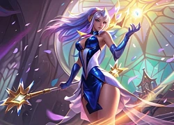 AI tái hiện loạt nữ tướng gợi cảm bậc nhất LMHT: Ahri và Riven khác lạ nhất