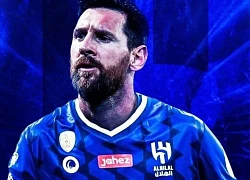 Al Hilal gặp cha Messi, mở đường cho 'bom tấn' chuyển nhượng hè