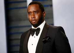 Án chồng án: "Ông trùm biến thái" Diddy bị cáo buộc hiếp dâm tập thể, con trai còn là kẻ tiếp tay