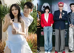 Anh Tú Atus ghen tuông ra mặt với G-Dragon, Diệu Nhi nói 1 câu chứng minh "nóc nhà"!
