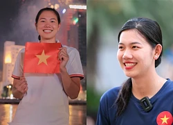 Ánh Viên không còn là kình ngư lạnh lùng, mà là cô gái khiến CĐM phát cuồng!