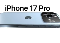 Apple mang trở lại gam màu cao cấp trên iPhone 17