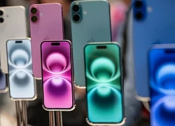 Apple tìm cách 'gỡ gạc' tại Trung Quốc