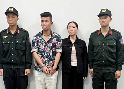 Bài 1: Nữ quái nhiều tiền án và những lần thoát án vì... tâm thần