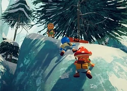 Bán được cả triệu bản chỉ sau một tuần, tựa game vô danh gây bão Steam, giá chưa tới 100k