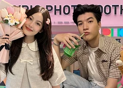 Bạn gái HIEUTHUHAI đã căng, bật lại netizen "tanh tách"