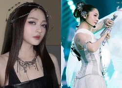 Bảo Anh sắc vóc thăng hạng tuổi 33, cuộc sống thay đổi sau khi làm mẹ