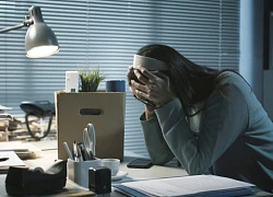Bệnh khó nói của dân văn phòng đang trẻ hóa nhanh chóng