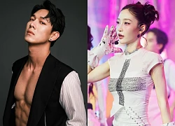 1 Em Xinh Say Hi bị bóc chuyện hẹn hò với mỹ nam top 1 visual