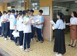 Bị hư xe dọc đường, thí sinh vẫn kịp thi nhờ cách xử trí "có một không hai"