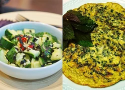 Cách chế biến loại rau rẻ tiền quý như thần dược, mùa hè ai cũng nên dùng