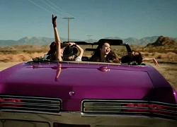 Cảm giác thật lạ lẫm khi BLACKPINK cuối cùng cũng comeback, tung trailer đẹp như phim Hollywood!