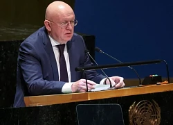 Căng thẳng Israel - Iran: Nga, Trung Quốc, Pakistan thúc đẩy cơ chế giám sát ngừng bắn