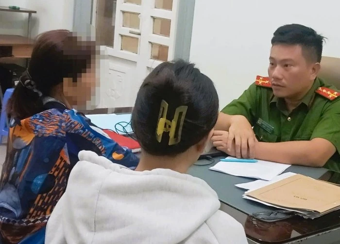 Cảnh giác trước chiêu trò lừa đảo "bắt cóc online"