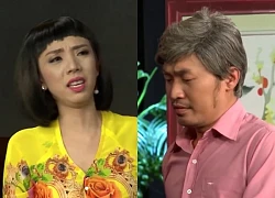 Cặp sao Việt đóng cha con nhưng cưới nhau ngoài đời, nhà gái là phú bà quyền lực có cả sắc lẫn tài